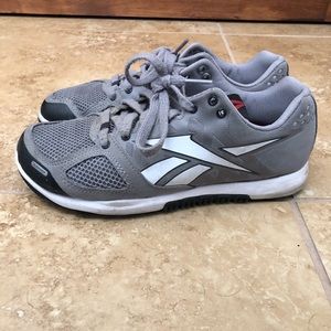 Reebok CrossFit Nano 2.0’s